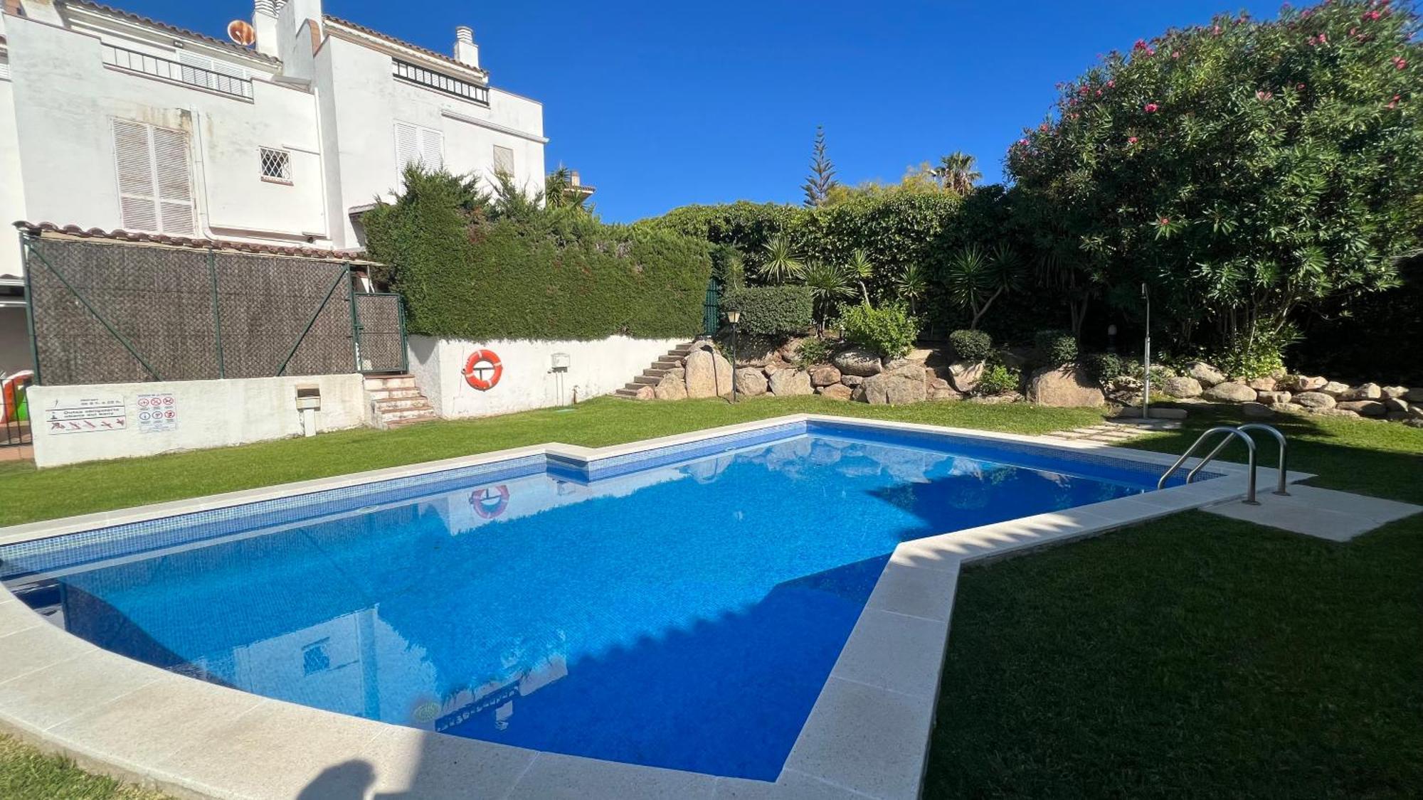 Сasa de vacaciones Casa Adosada S'Agaro S'Agaró