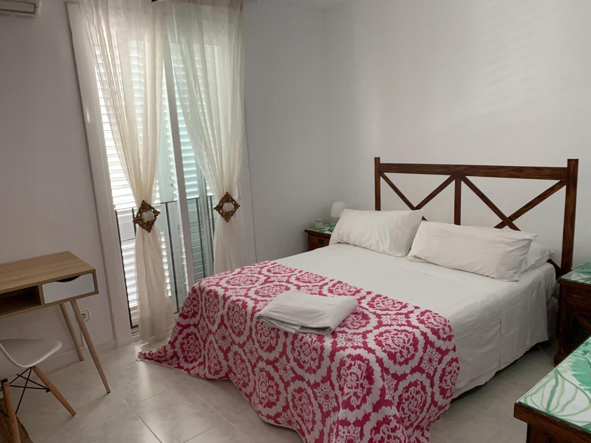 Hébergement de vacances Casa Adosada S'Agaro