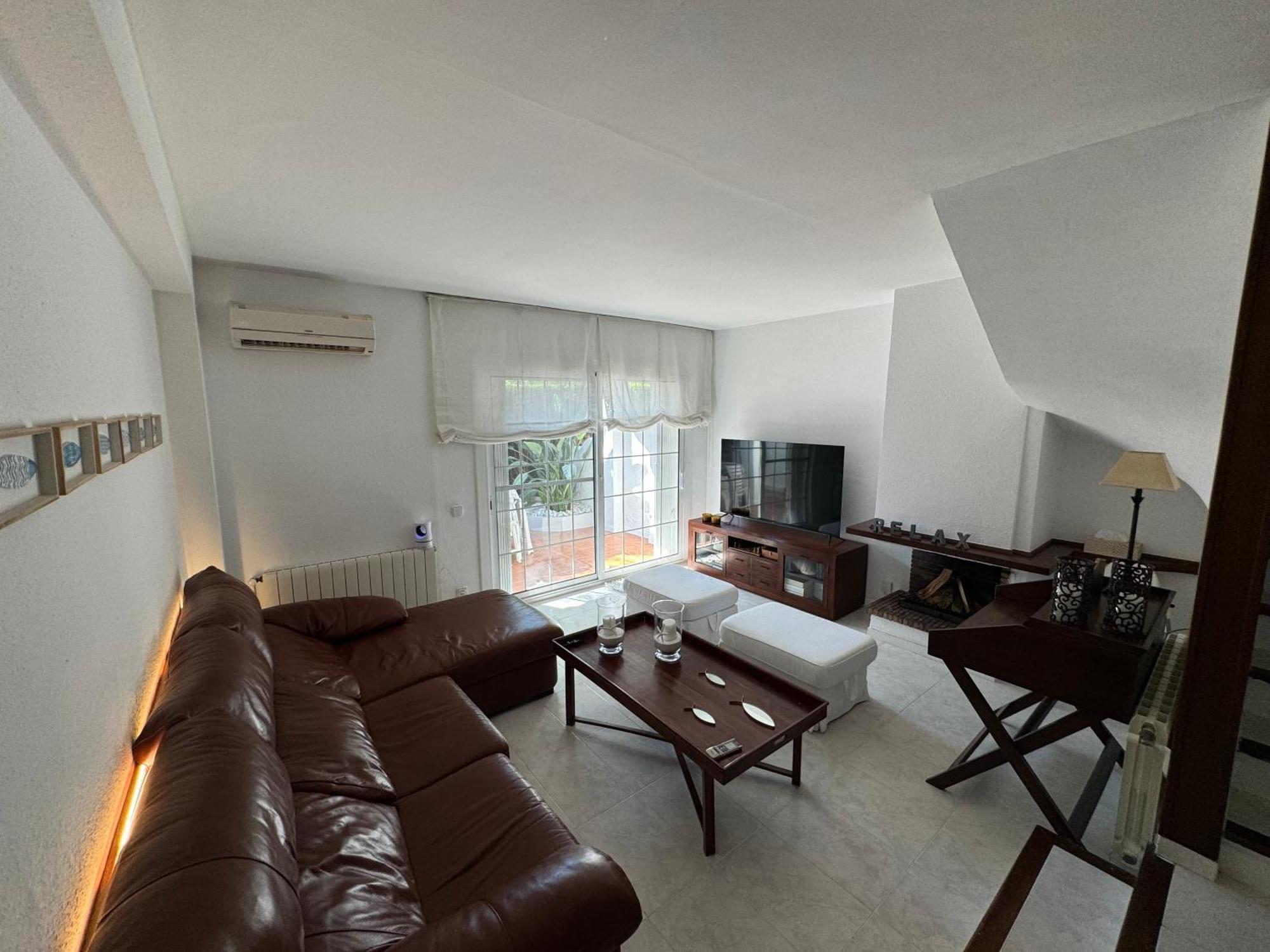 Hébergement de vacances Casa Adosada S'Agaro S'Agaró