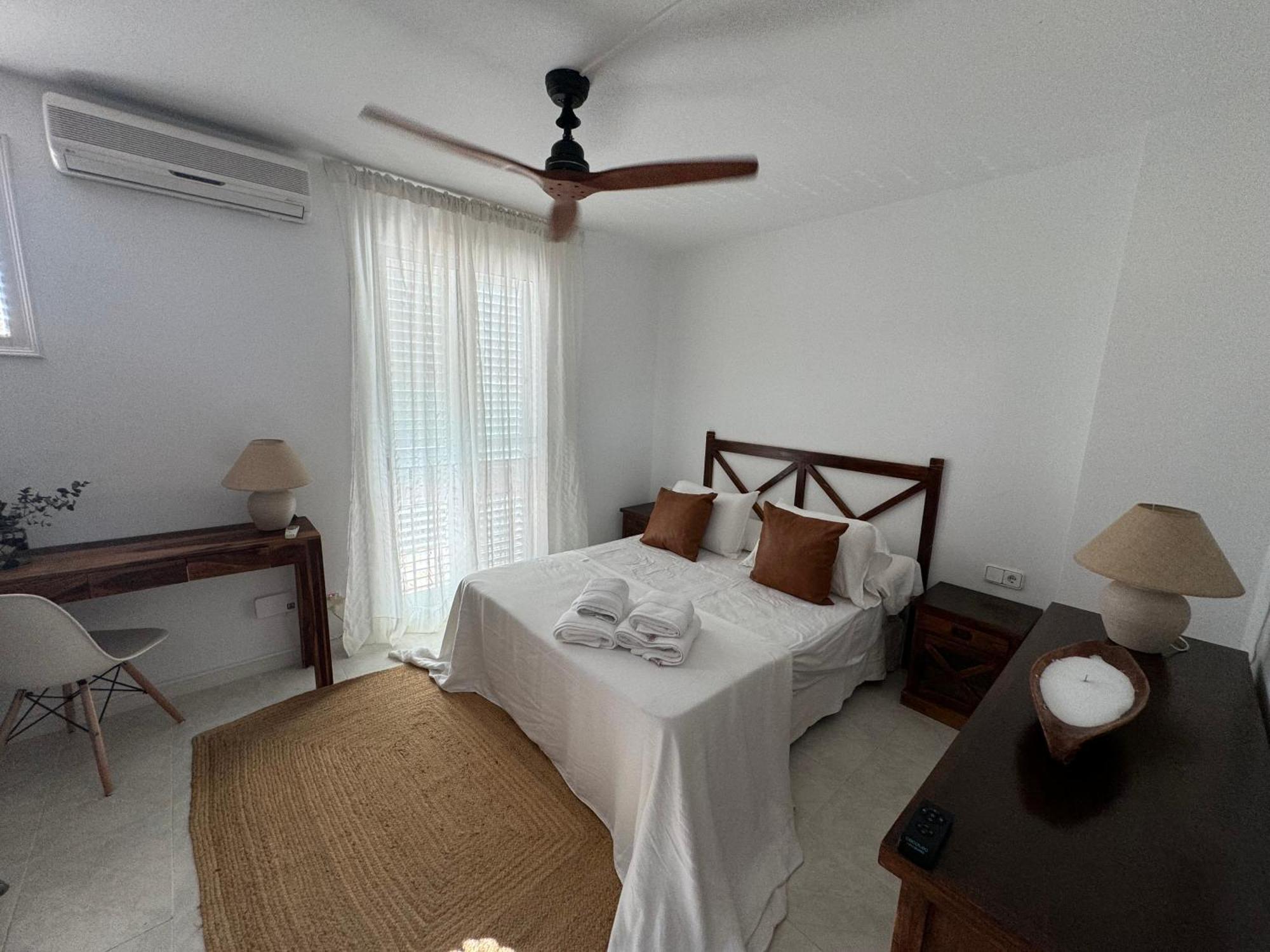 Hébergement de vacances Casa Adosada S'Agaro S'Agaró